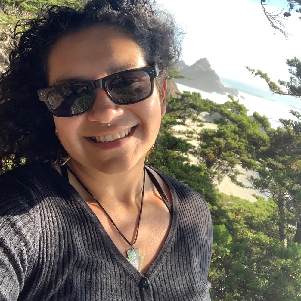 Meet your Posher, Rielle